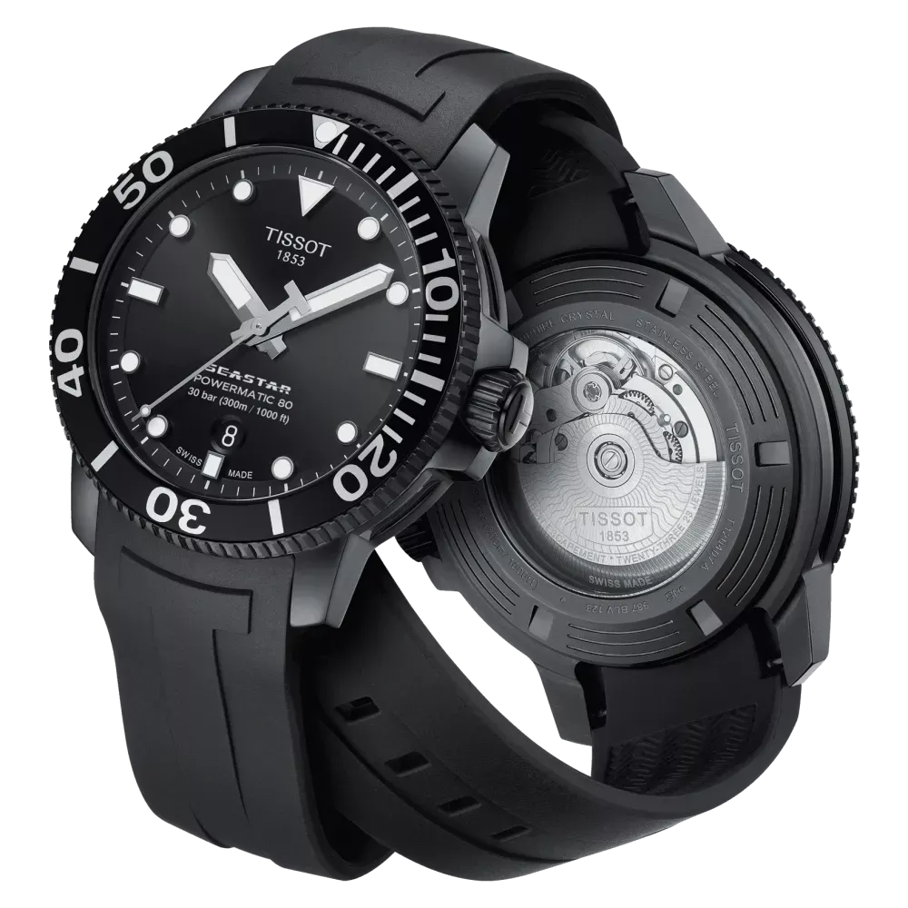 Tissot T120.407.37.051.00  Фото 3