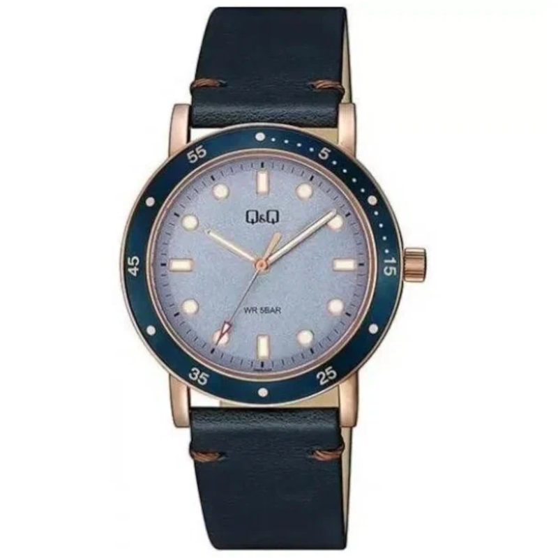 Купить Наручные часы Q&Q QB85J102Y в Sibtime Наручные часы Q&Q QB85J102Y