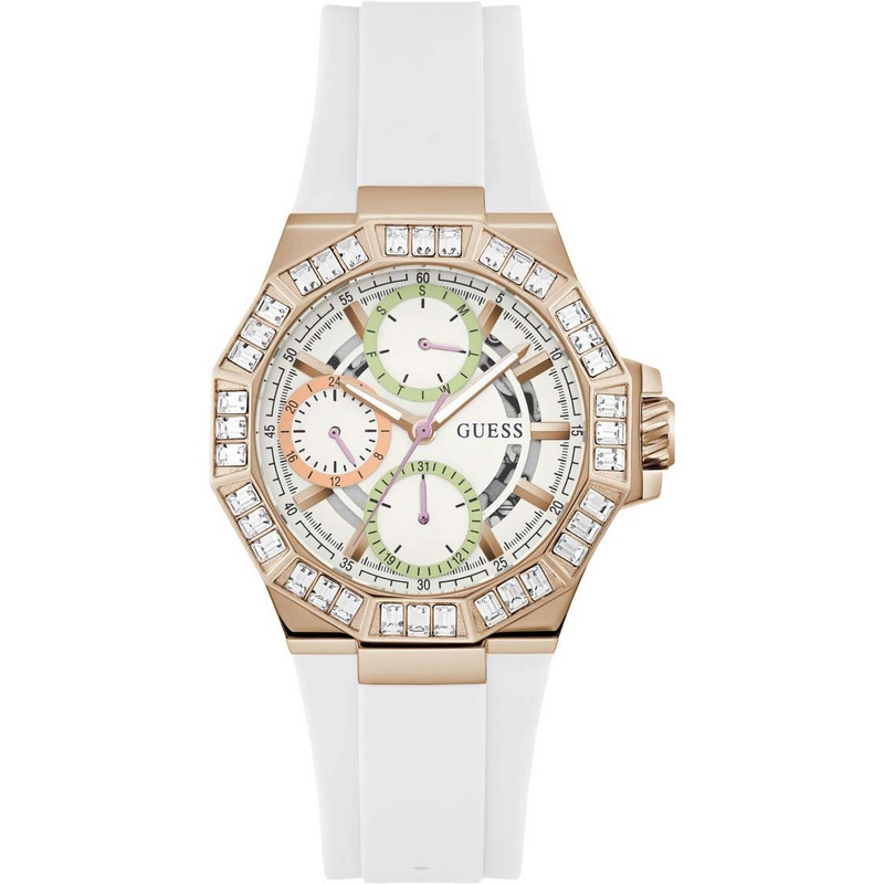 Наручные часы  Guess GW0695L3 Sport Steel Фото 1