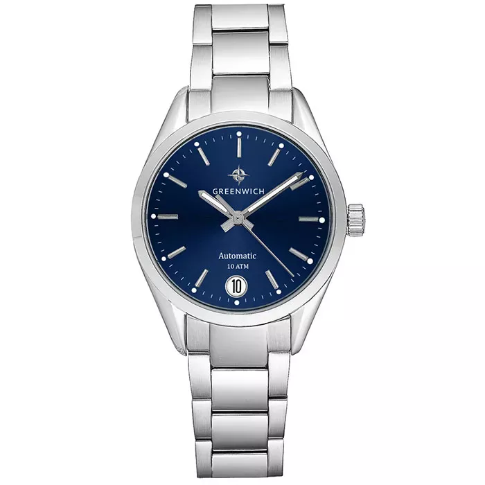 Greenwich GW 374.10.36  Фото 1