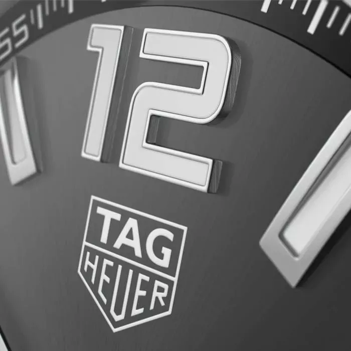 Наручные часы  Tag Heuer WAZ2011.BA0843  Фото 5
