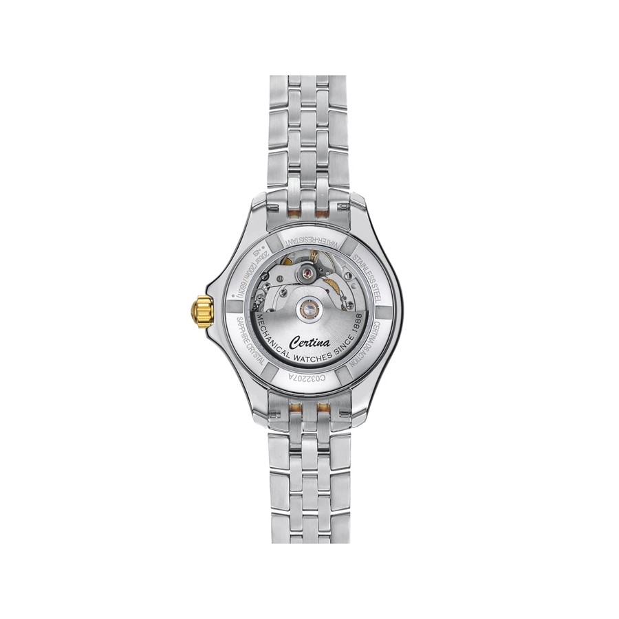 Certina C0322072212600  Фото 2