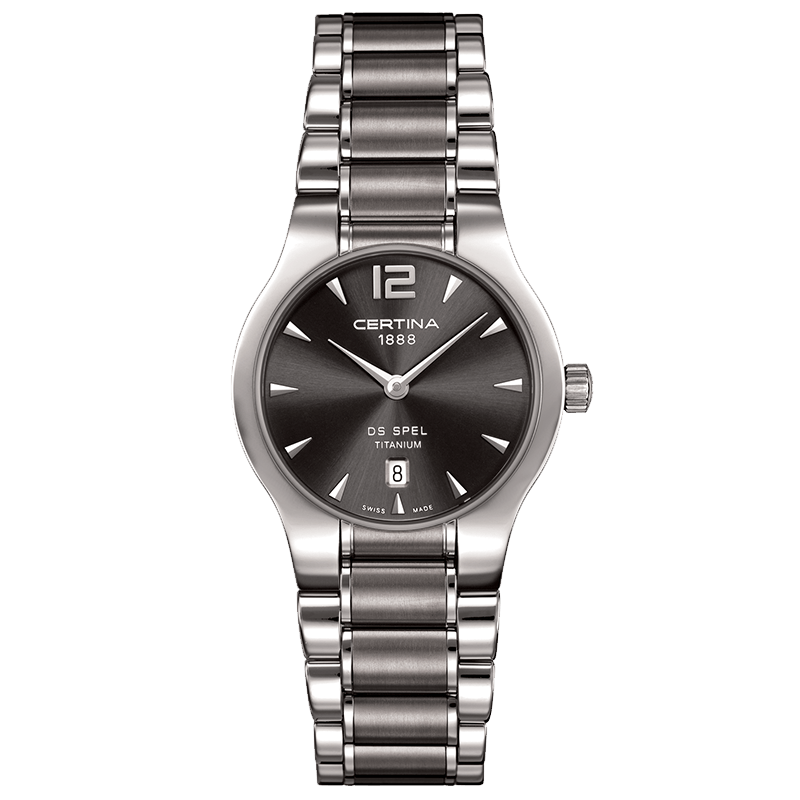 Купить Наручные часы Certina C012.209.44.087.00 DS Spel в Sibtime Фото 1 Наручные часы Certina C012.209.44.087.00 DS Spel Фото 1