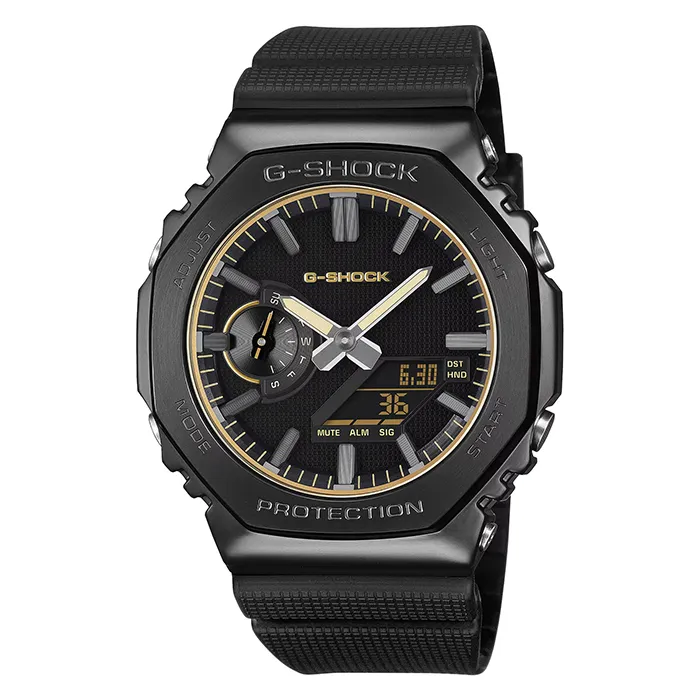 Casio G-Shock GM-2100LXB-1A9  Фото 1