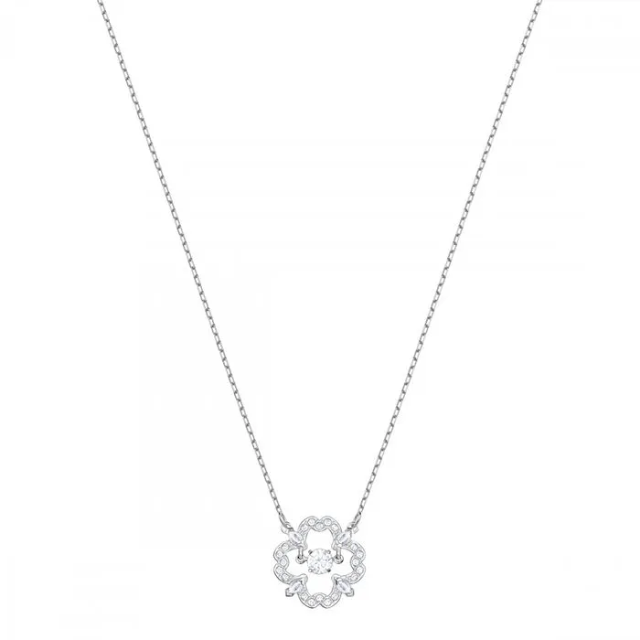 Swarovski 5392759 Кулон с цепочкой Swarovski  Фото 1