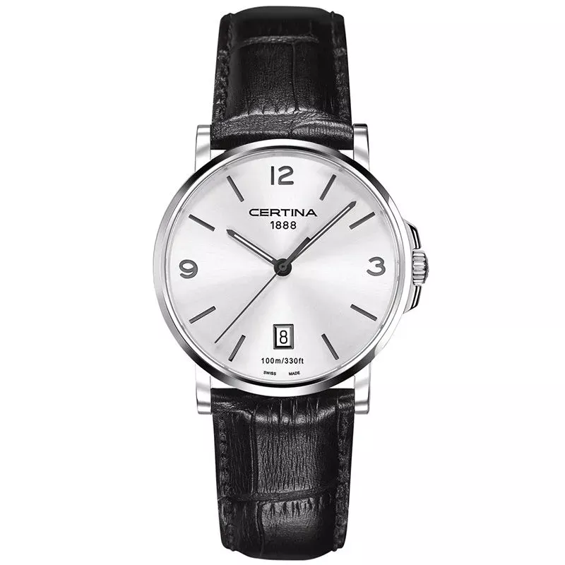 Certina C017.410.16.037.00 