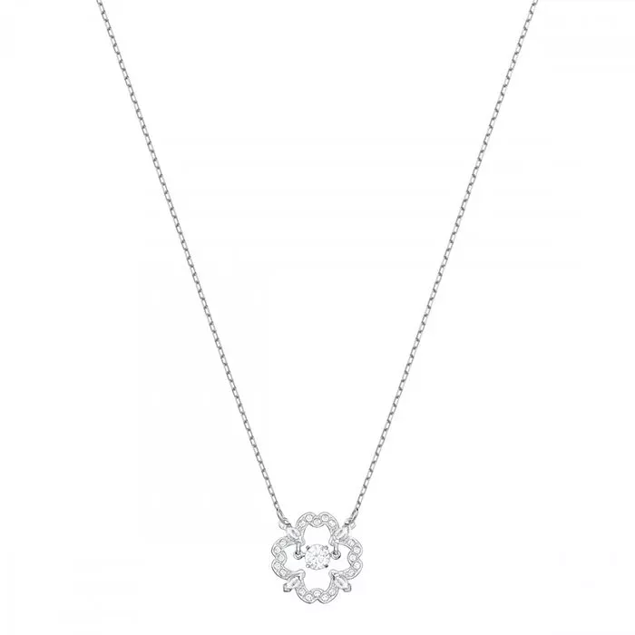  Swarovski 5392759 Кулон с цепочкой Swarovski  Фото 1