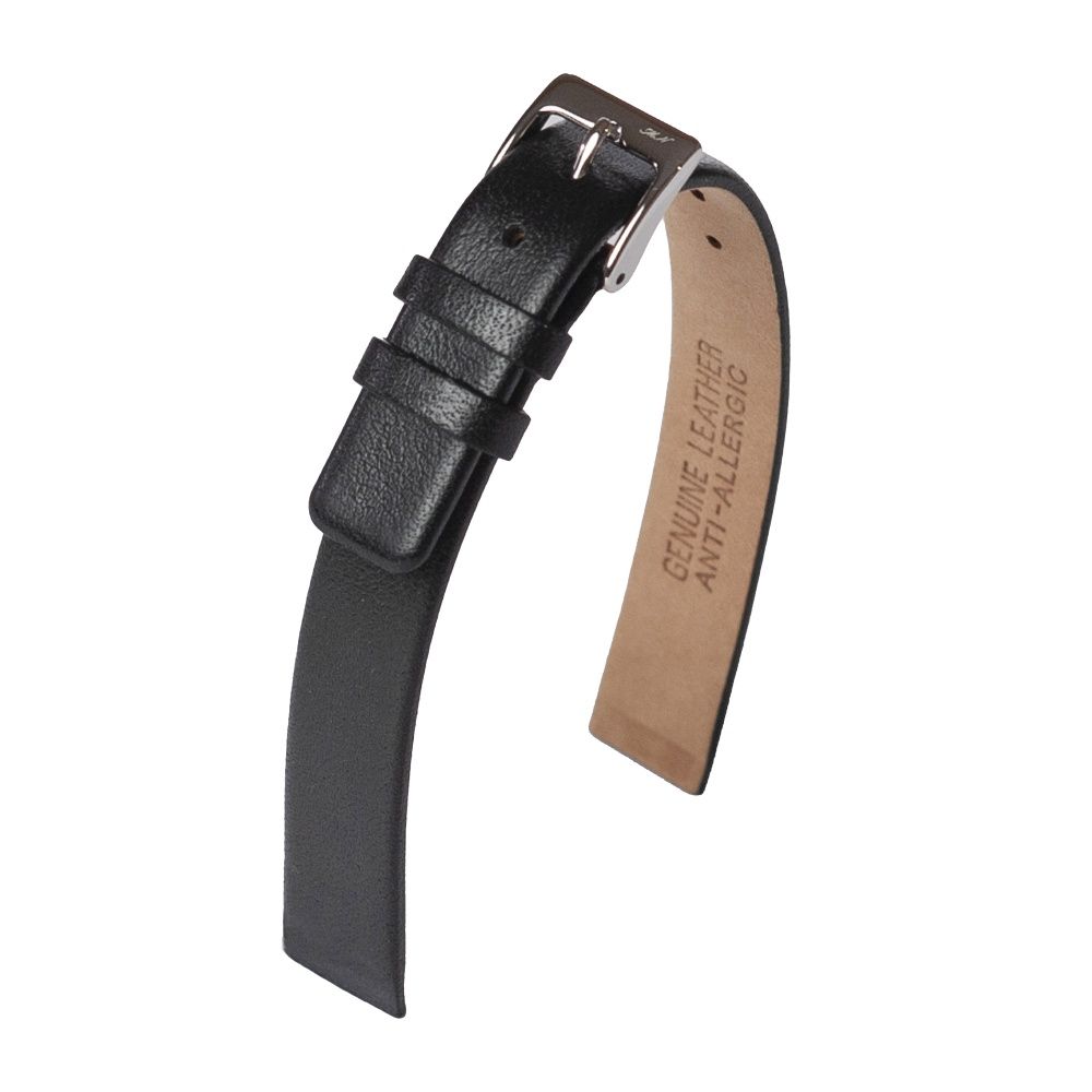 Mario Notti S-27, 17, Black 