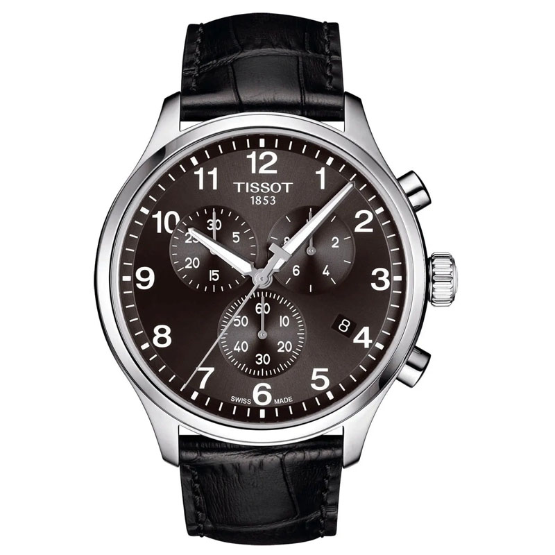 Tissot T1166171605700  Фото 1