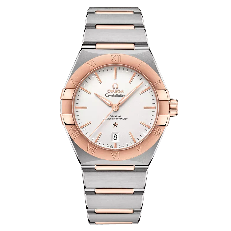 Omega 131.20.39.20.02.001  Фото 1