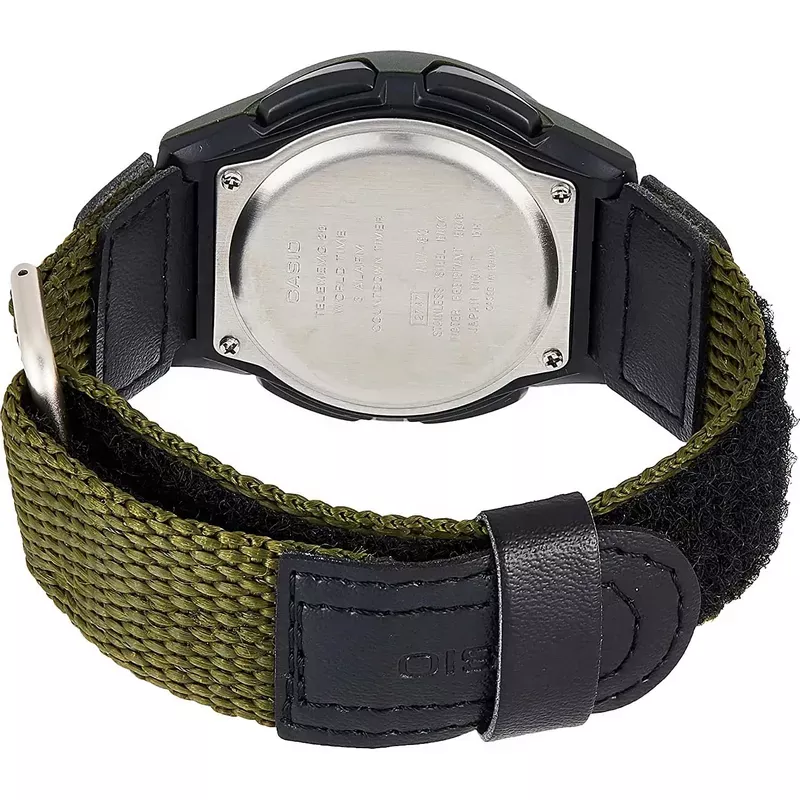Casio Collection AW-80V-3B  Фото 3