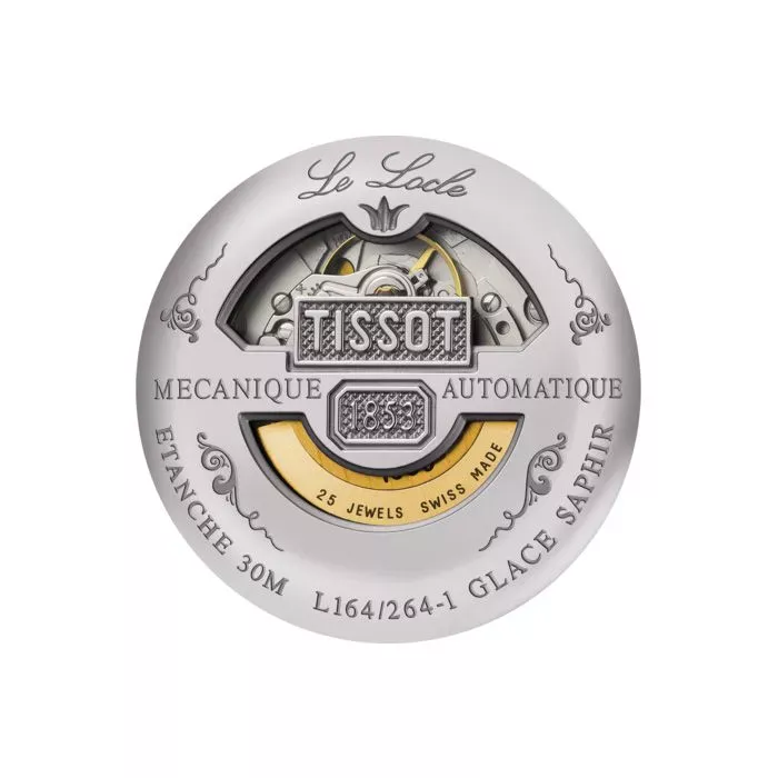 Tissot T41.1.833.50  Фото 2