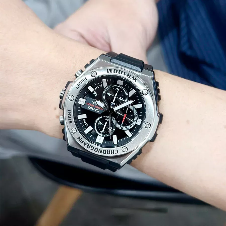 Casio Collection MWA-300H-1A  Фото 2