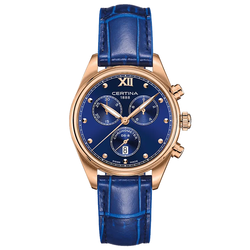 Certina C033.234.36.048.00  Фото 1