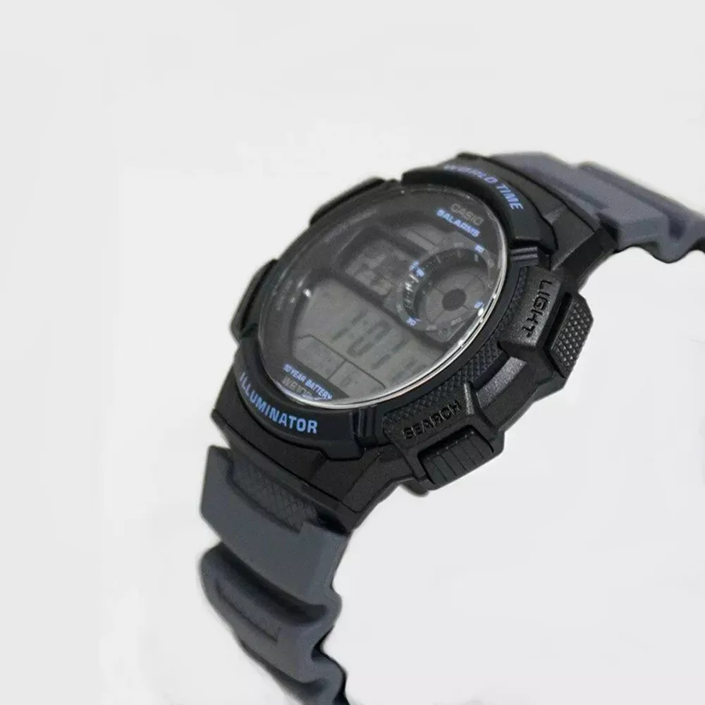 Casio Collection AE-1000W-8A  Фото 4