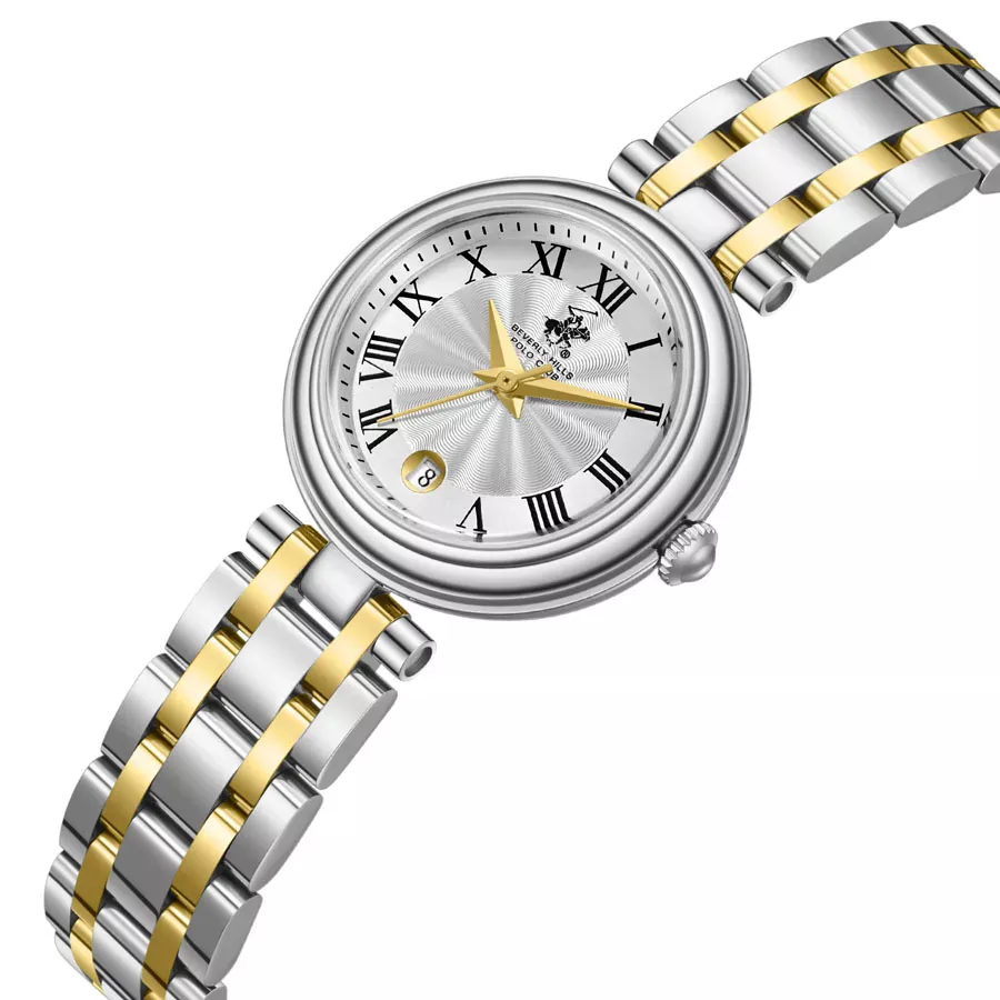 Beverly Hills Polo Club BP3838X.230  Фото 2