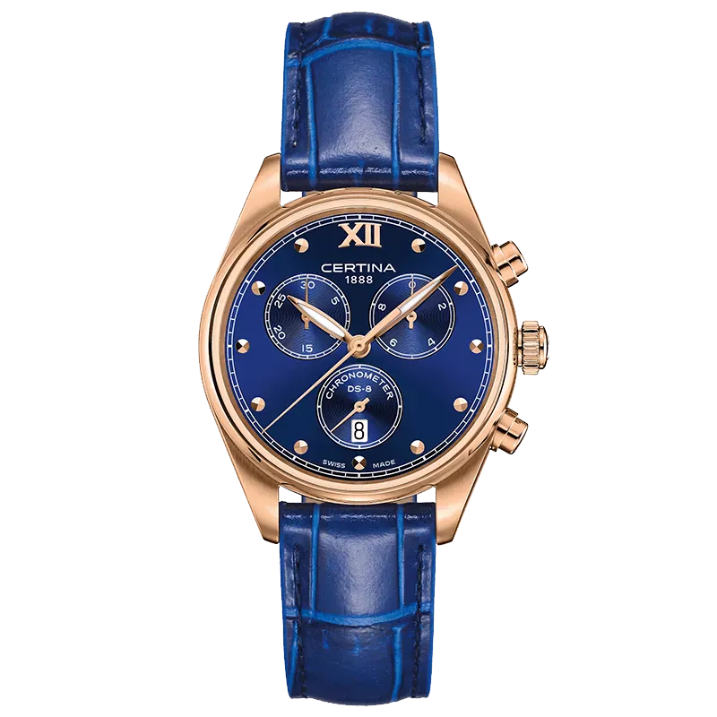 Certina C033.234.36.048.00  Фото 1