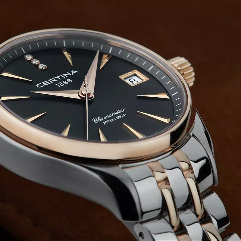 Certina C032.051.22.086.00  Фото 2