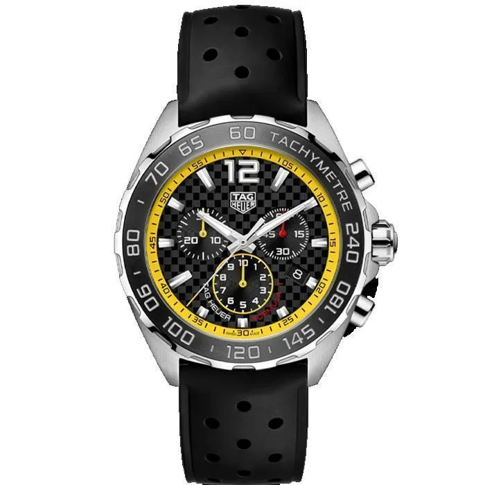 Tag Heuer CAZ101AC.FT8024  Фото 1
