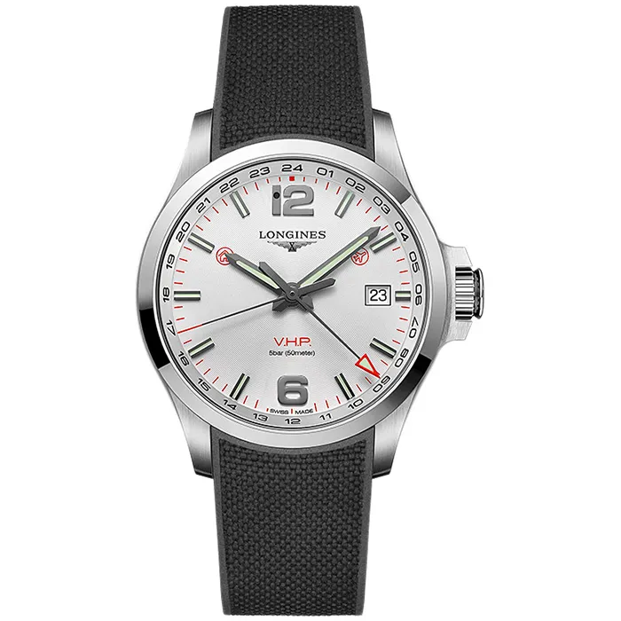 Longines L3.728.4.76.9  Фото 1
