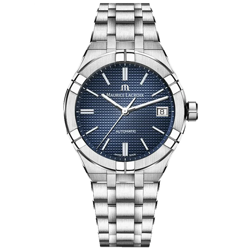 Maurice Lacroix AI6007-SS002-430-1  Фото 1