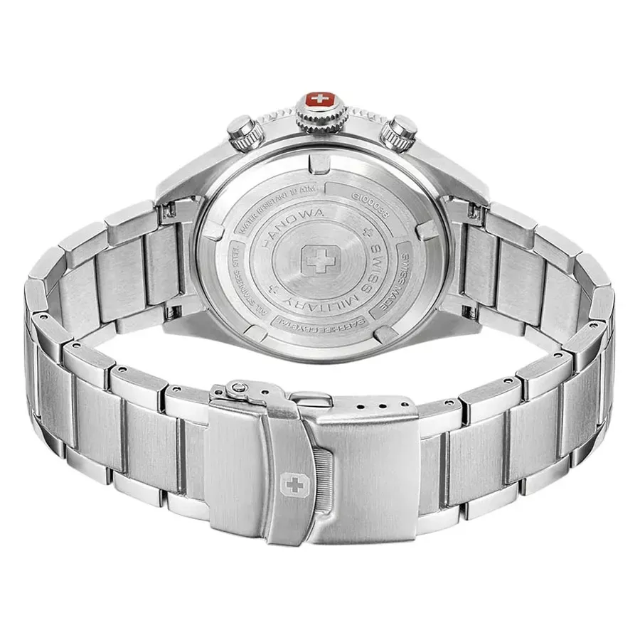 Swiss Military Hanowa SMWGI0003804  Фото 3