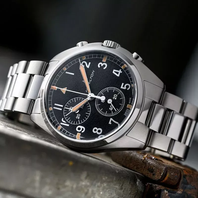 Hamilton H76522131  Фото 2