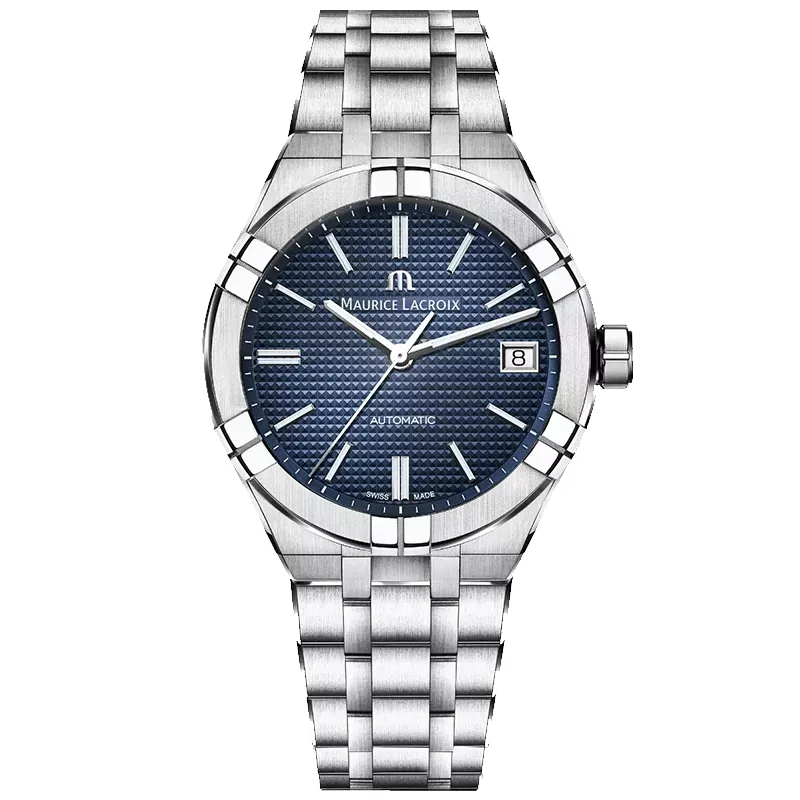 Maurice Lacroix AI6007-SS002-430-1  Фото 1