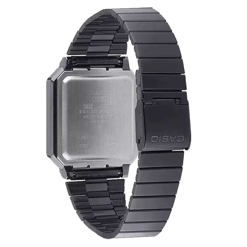 Casio Collection A100WEGG-1A  Фото 2