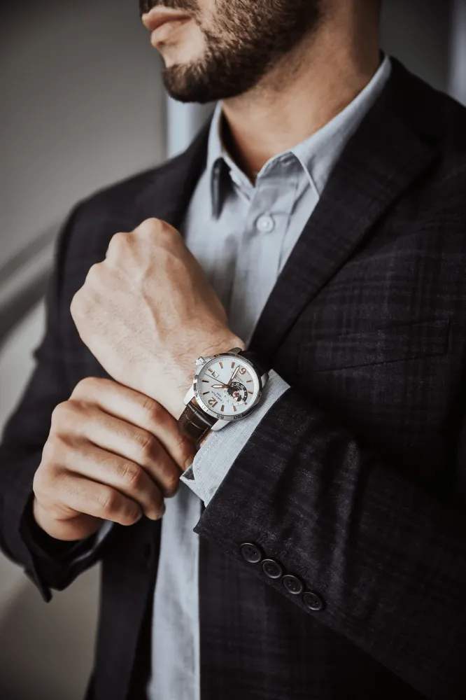 Certina C034.455.16.037.01  Фото 3