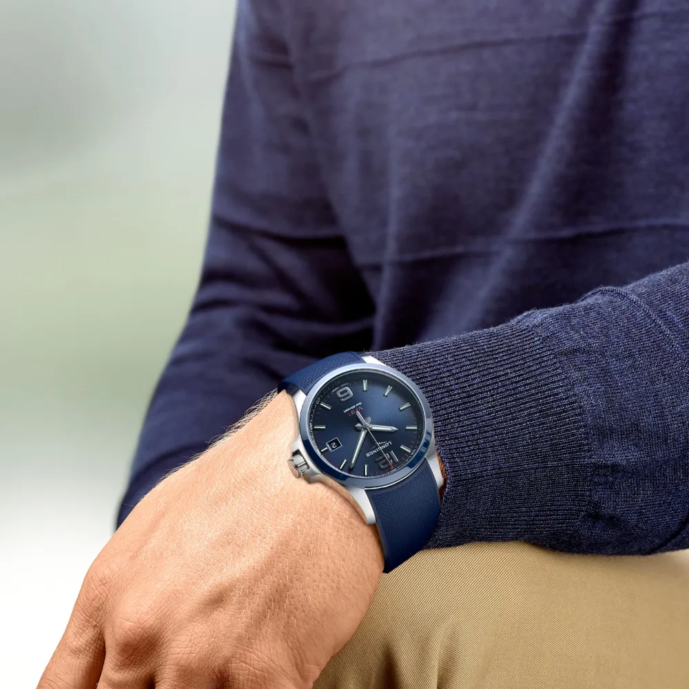 Longines L3.729.4.96.9  Фото 4