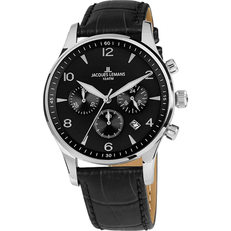 Jacques Lemans 1-1654ZA 