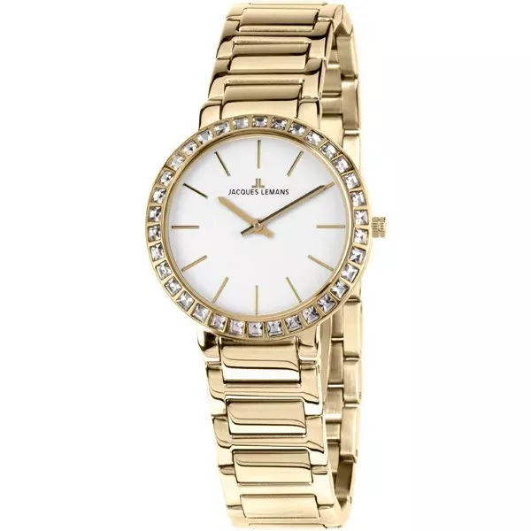 Jacques Lemans 1-1843E  Фото 2