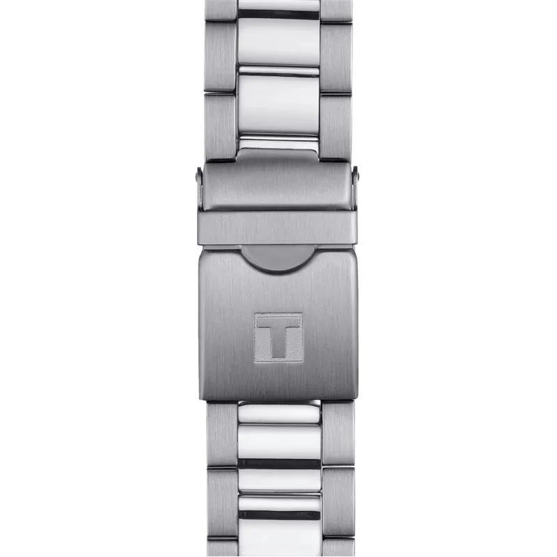 Tissot T120.417.11.051.00  Фото 3