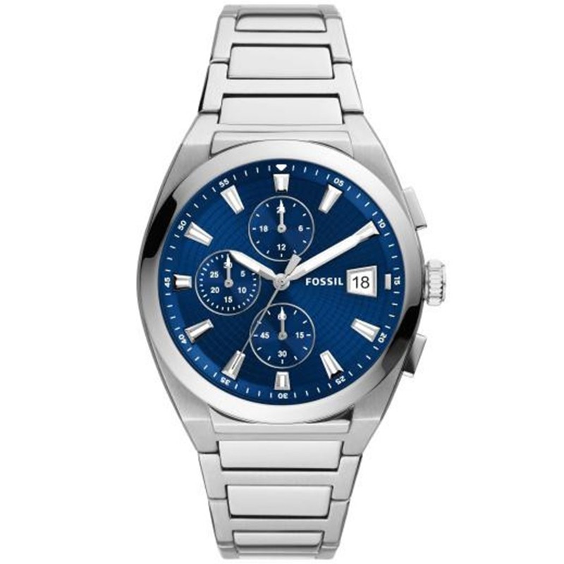 Купить Наручные часы Fossil FS5795 в Sibtime Наручные часы Fossil FS5795
