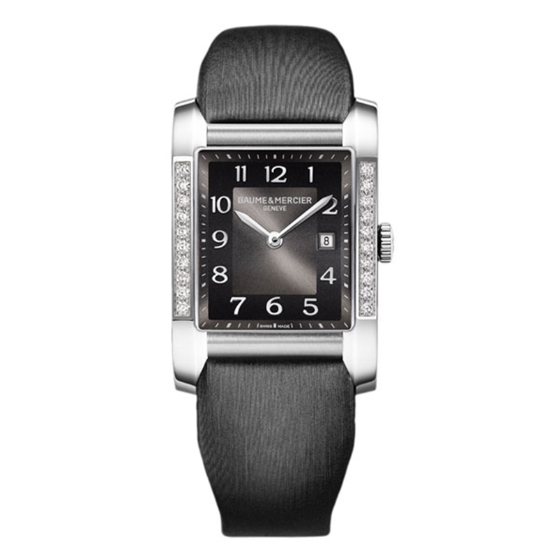 Baume&Mercier M0A10022 Сталь (5410120) 