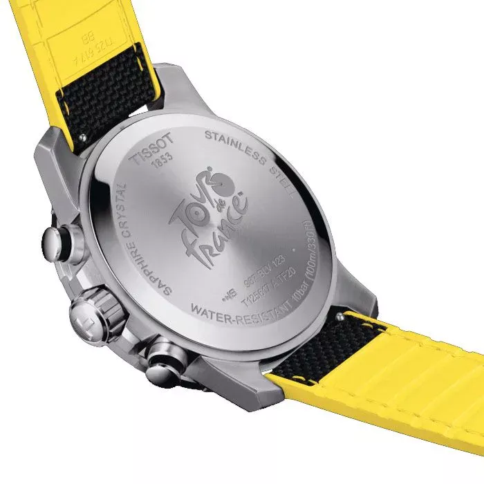 Tissot T125.617.17.051.00  Фото 6