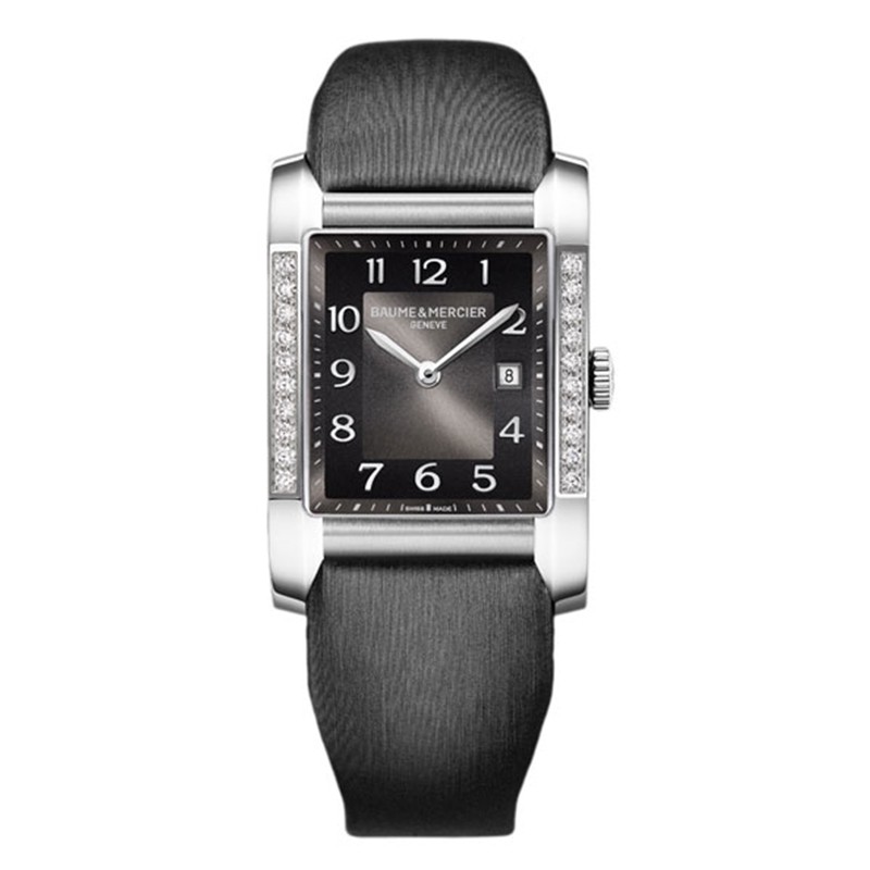Купить Наручные часы Baume&Mercier M0A10022 Сталь (5410120) в Sibtime Наручные часы Baume&Mercier M0A10022 Сталь (5410120)