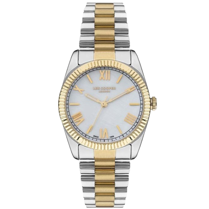 Купить Наручные часы Lee Cooper LC07331.220 в Sibtime Наручные часы Lee Cooper LC07331.220