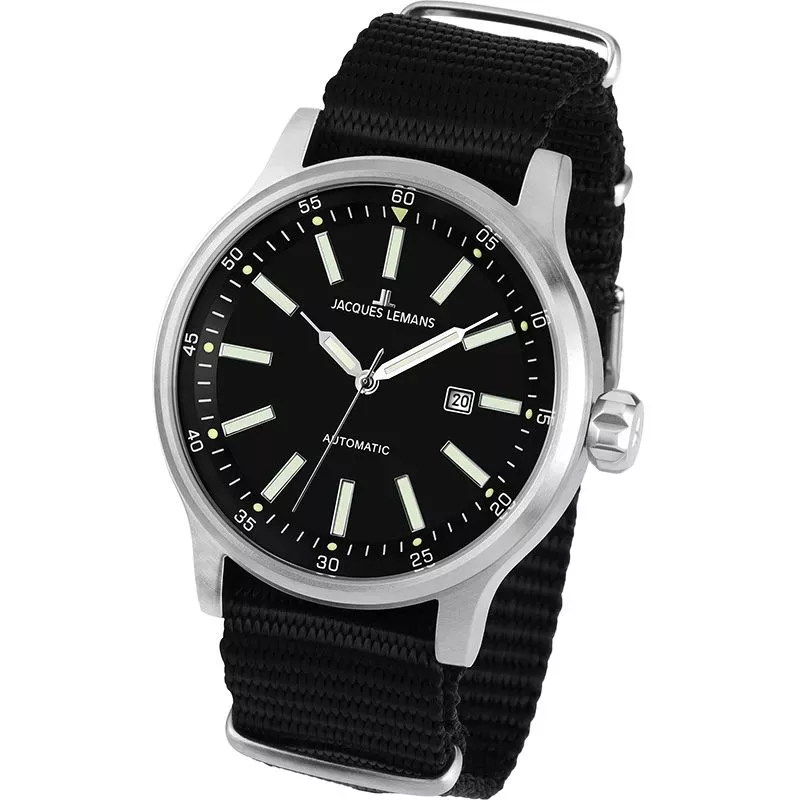 Jacques Lemans 1-1723D 