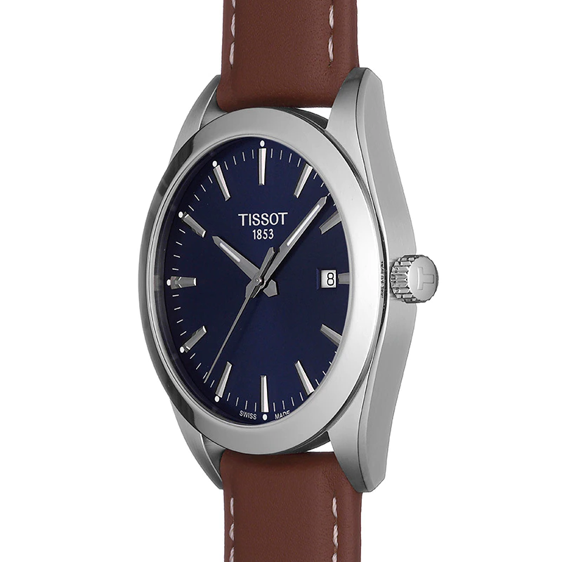 Tissot T127.410.16.041.00  Фото 4