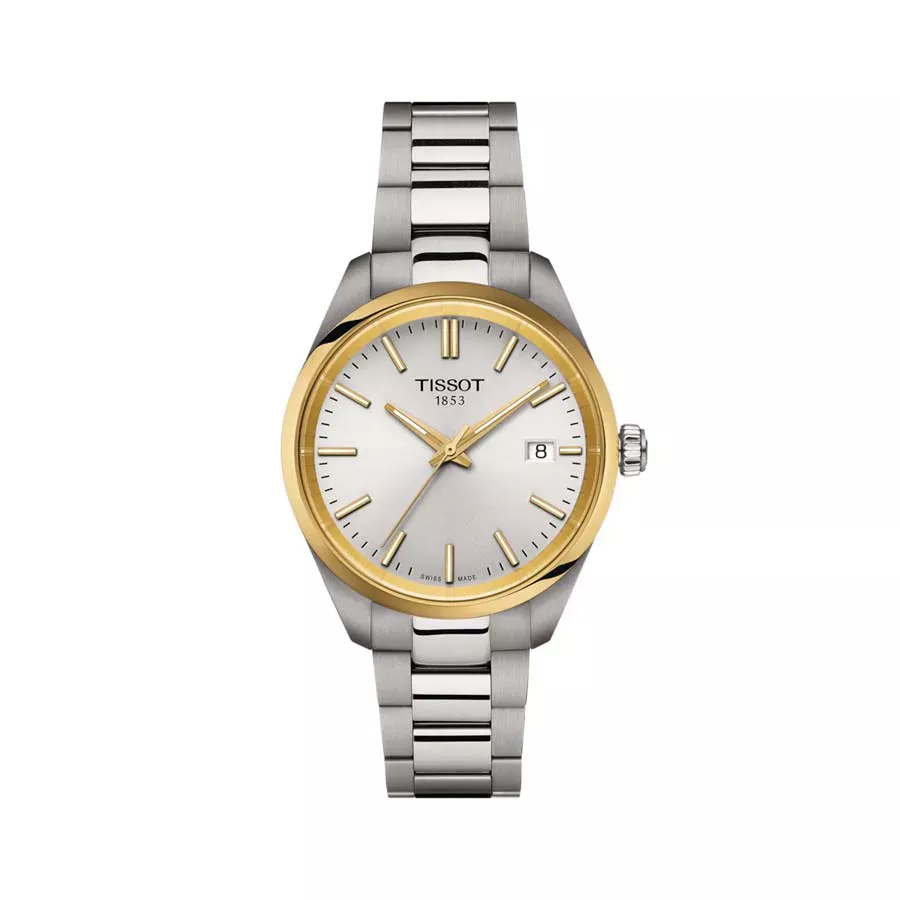 Tissot T1502102103100  Фото 1
