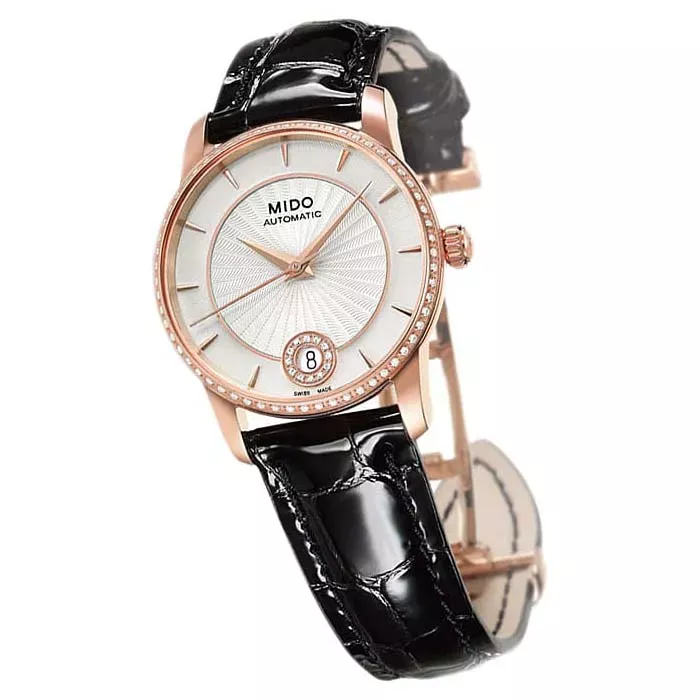 Mido M007.207.66.036.26  Фото 1