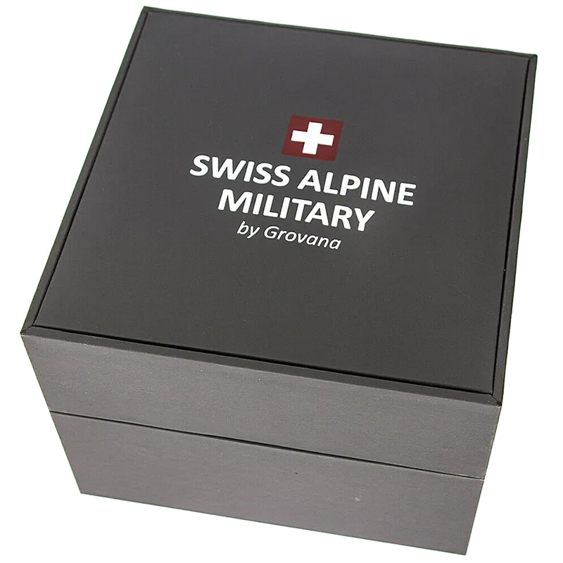 Swiss Alpine Military 7084.9147SAM  Фото 2