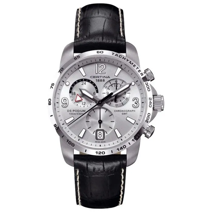 Certina C001.639.16.037.00 