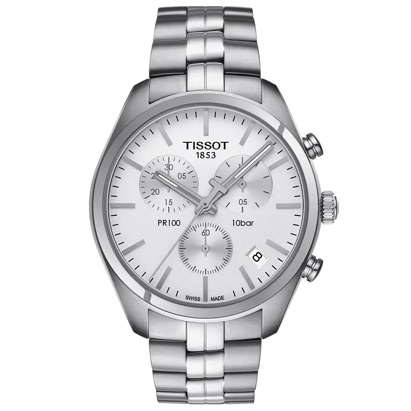 Tissot T101.417.11.031.00  Фото 1