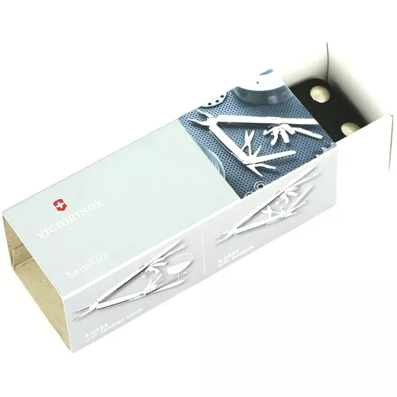 Victorinox 3.0323.N мультитул  Фото 6