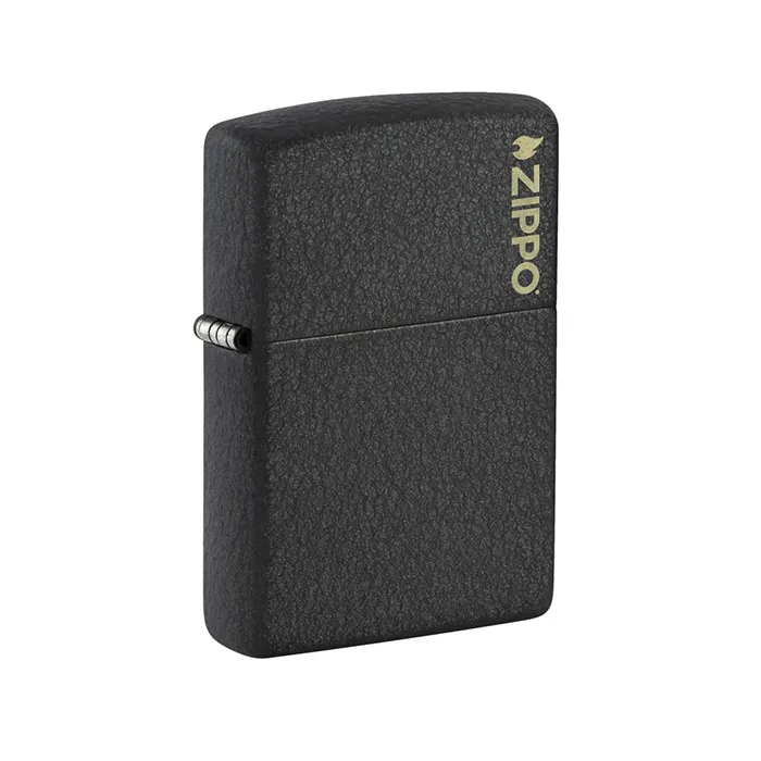 Zippo 236 ZL Logo  Фото 1