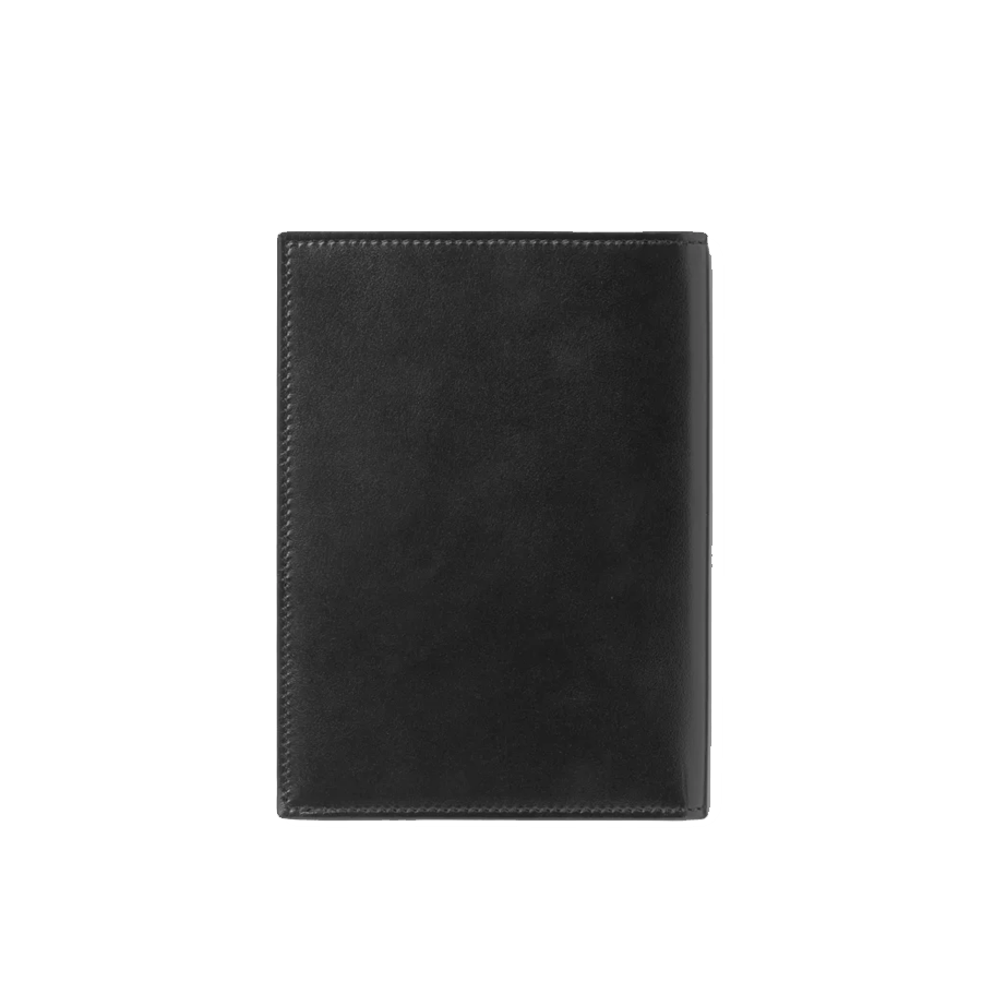 Montblanc 00198333 Чехол д/паспорта  Фото 2