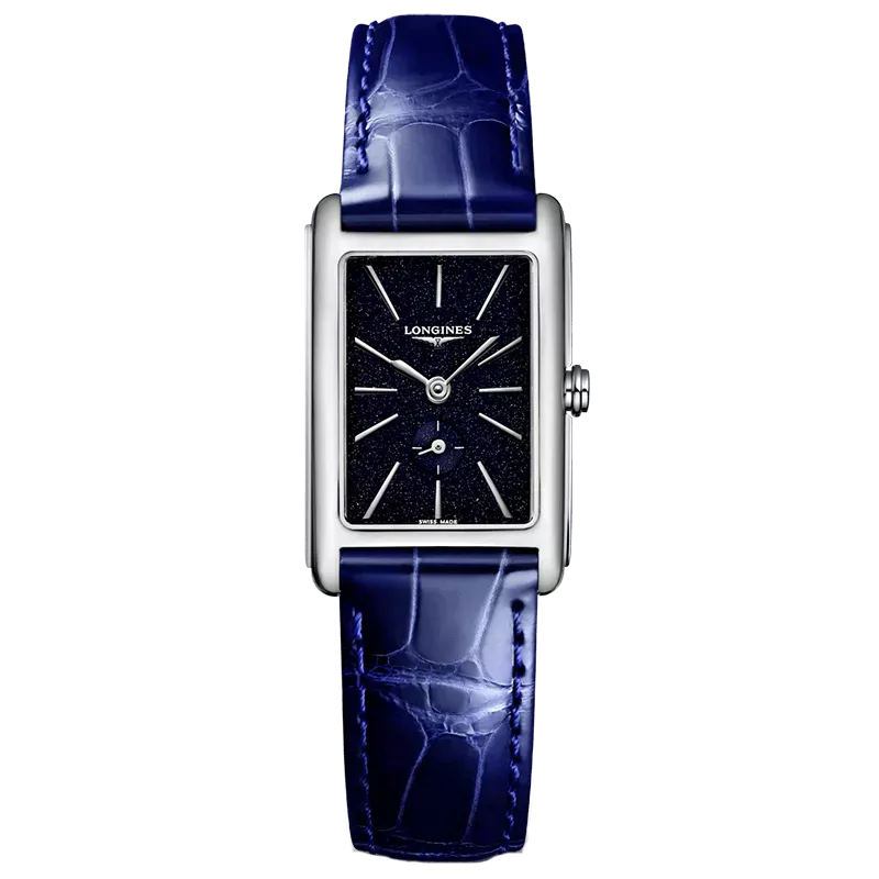 Наручные часы  Longines L5.255.4.93.2 Elegance Фото 1